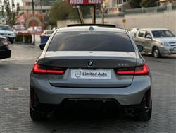 بي ام دبليو الفئة 3